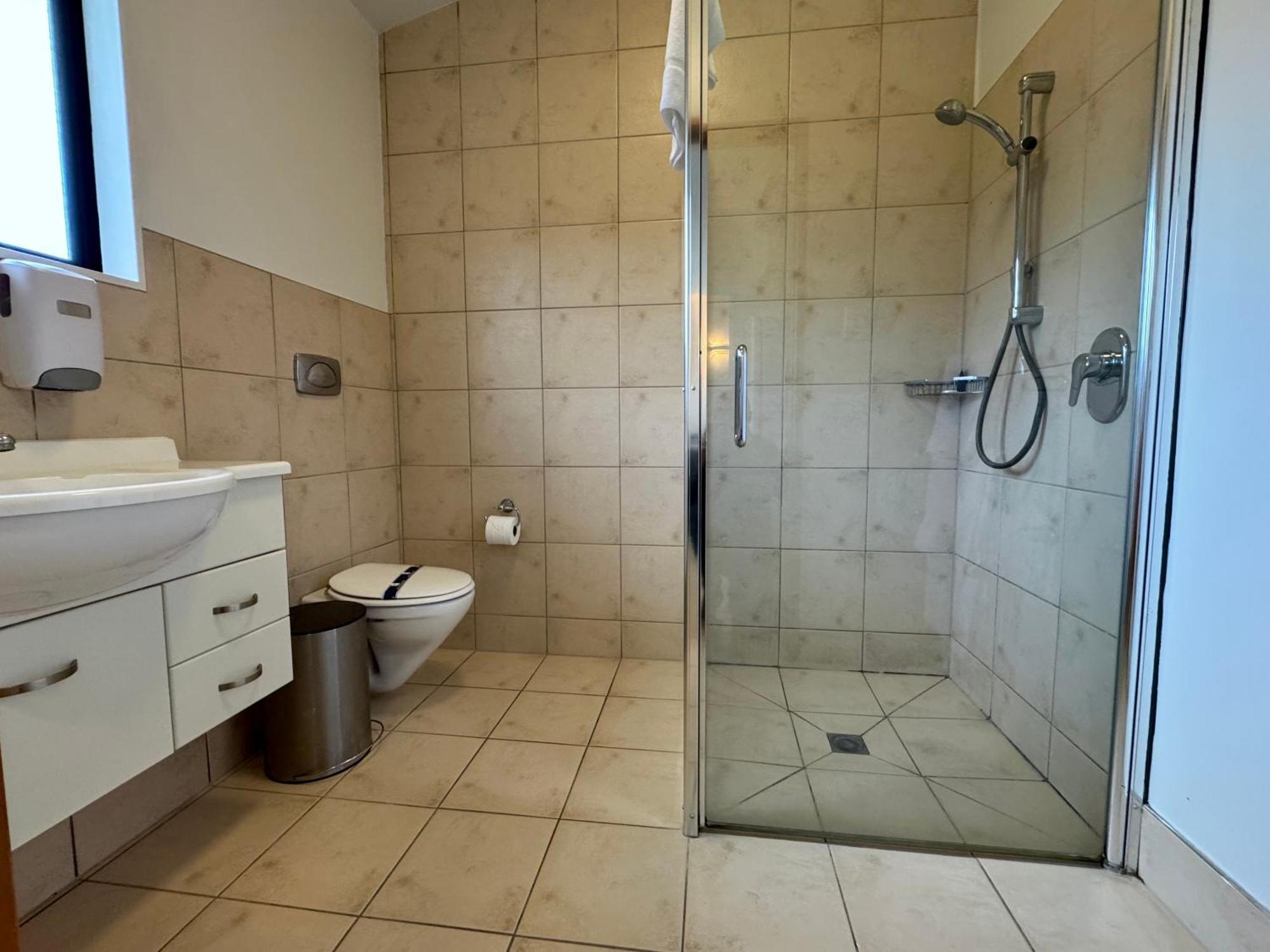 Teal Motor Lodge Гизбърн Екстериор снимка